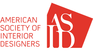 American Society of Interior Designers Logo