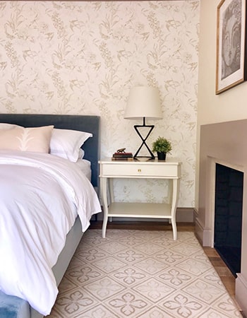 Bedroom Interior Design