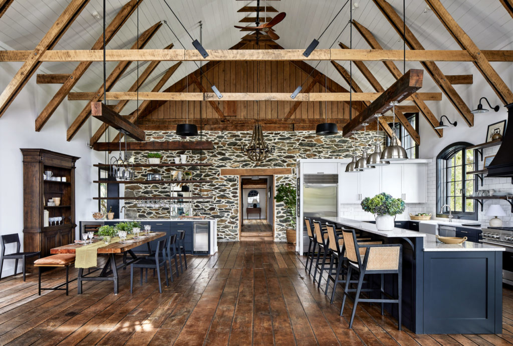 Interior Designer in Stevenson, MD emerald hill interiors