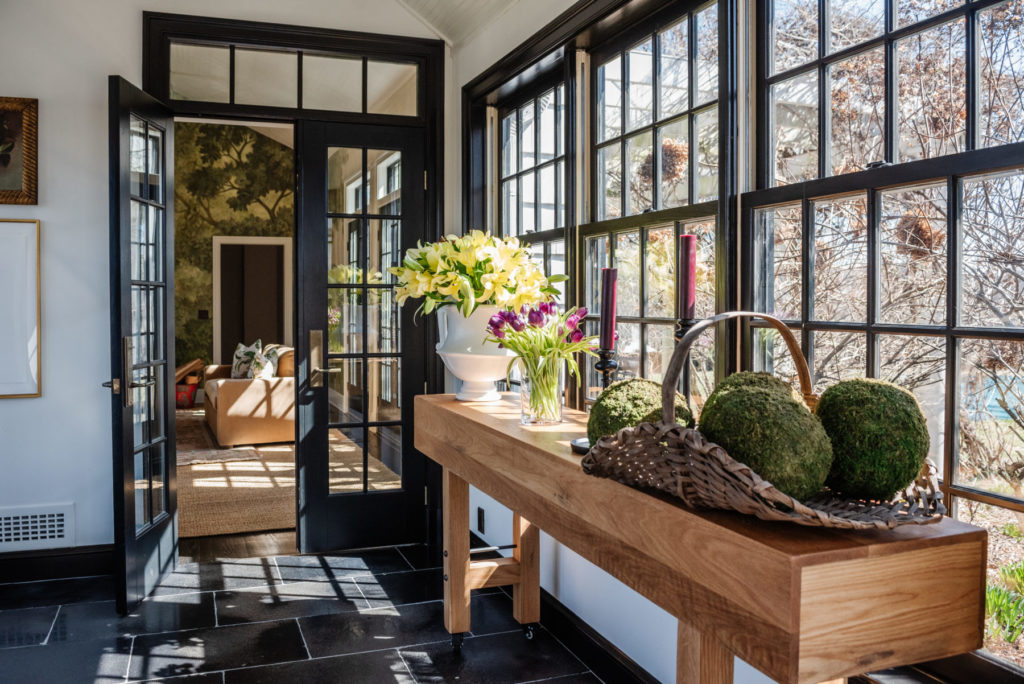 Interior Designer in Great Falls, VA emerald hill interiors