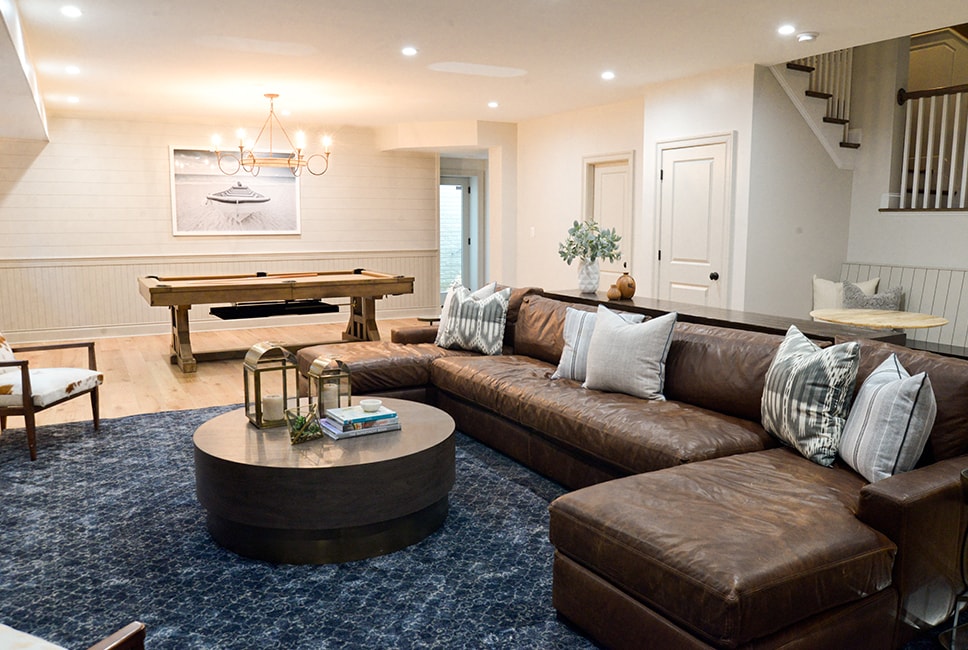 Interior Designer in McLean, VA emerald hill interiors