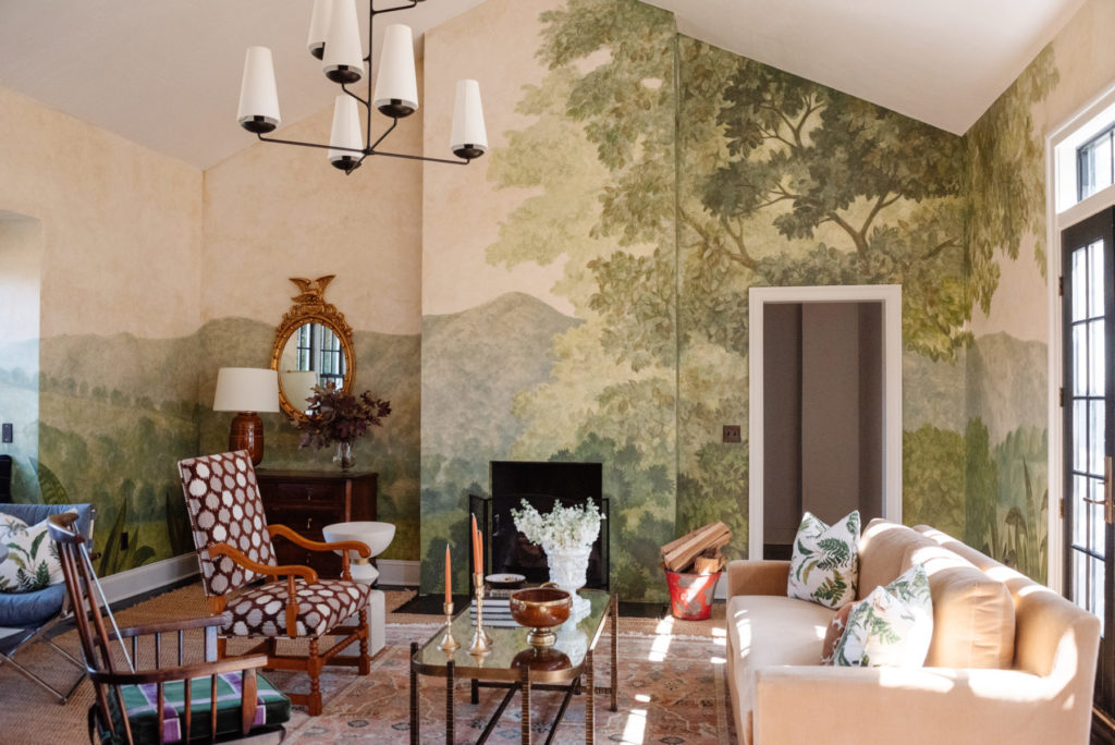 Residential Interior Designer in Reisterstown, MD emerald hill interiors