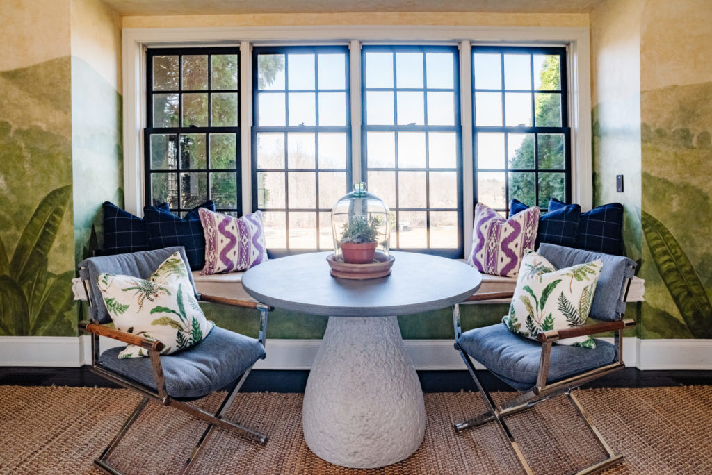 Residential Interior Designer in Stevenson, MD emerald hill interiors