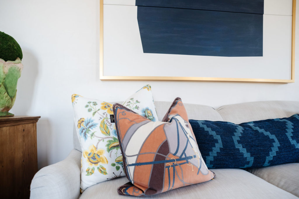 Residential Interior Designer in Virginia emerald hill interiors