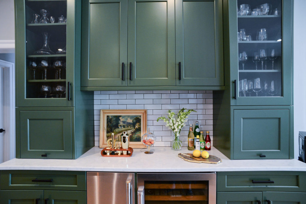 Residential Interior Designer in Leesburg, VA emerald hill interiors