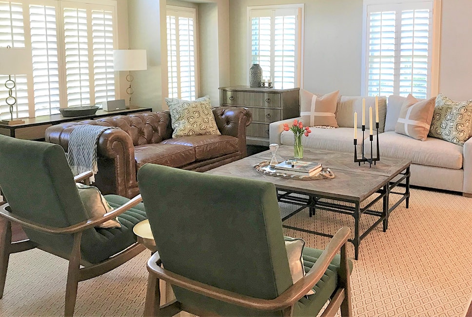 Living Room Designers in Monkton, MD emerald hill interiors