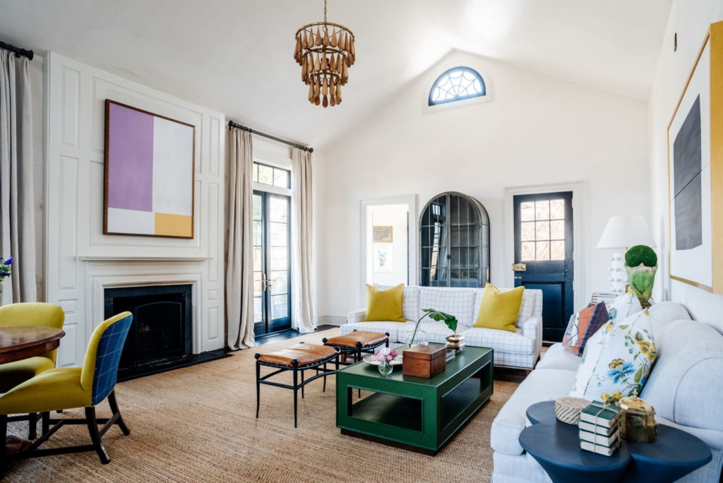 Living Room Designers in Reisterstown, MD emerald hill interiors