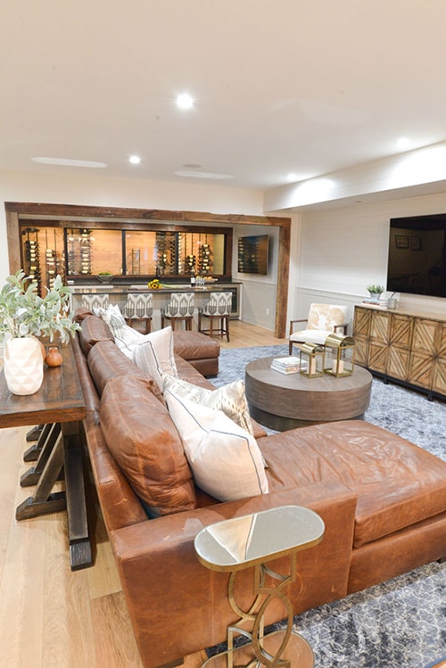 Living Room Designer in Leesburg, VA emerald hill interiors