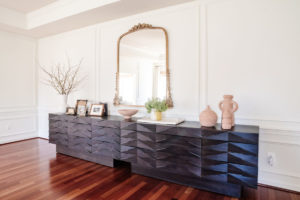 emerald hill interiors Primary Bedroom Suite Interior Designer in Sparks Glencoe