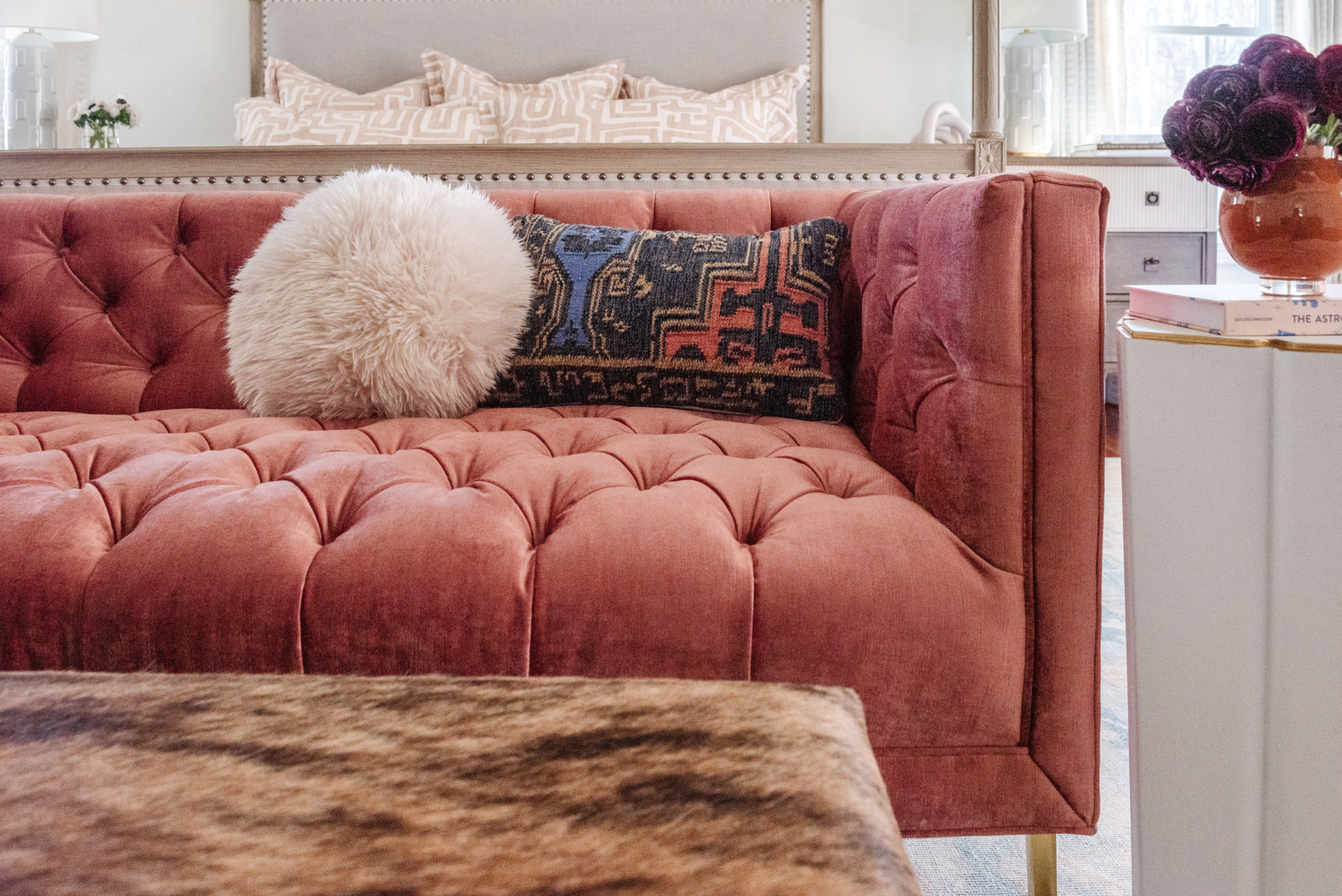 emerald hill interiors primary bedroom suite interior designer in reisterstown